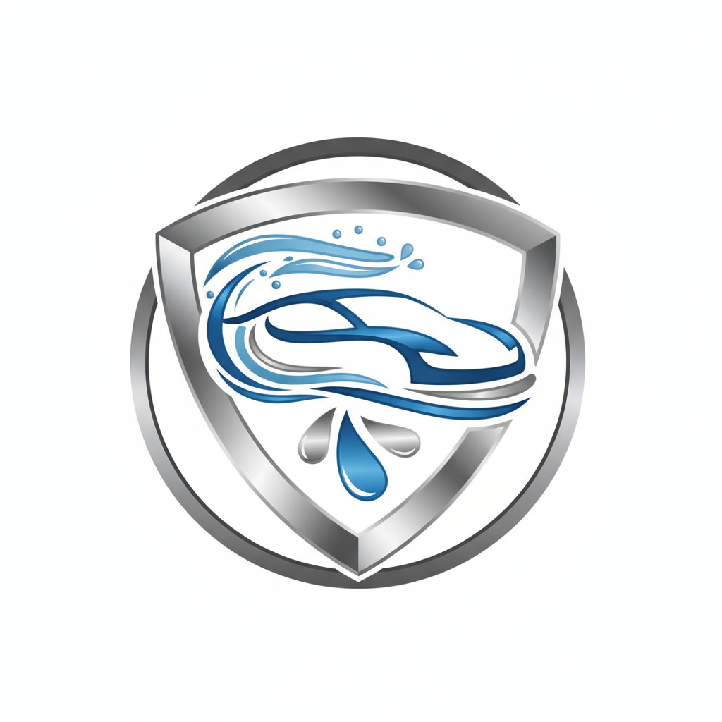 Nexaro Auto Detailing logo
